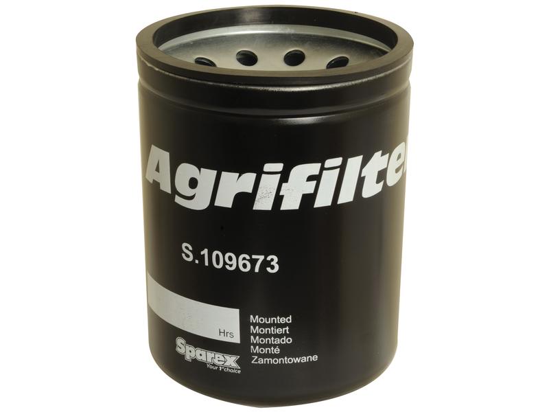 Filtro Oleo - Rosca (S.109673)