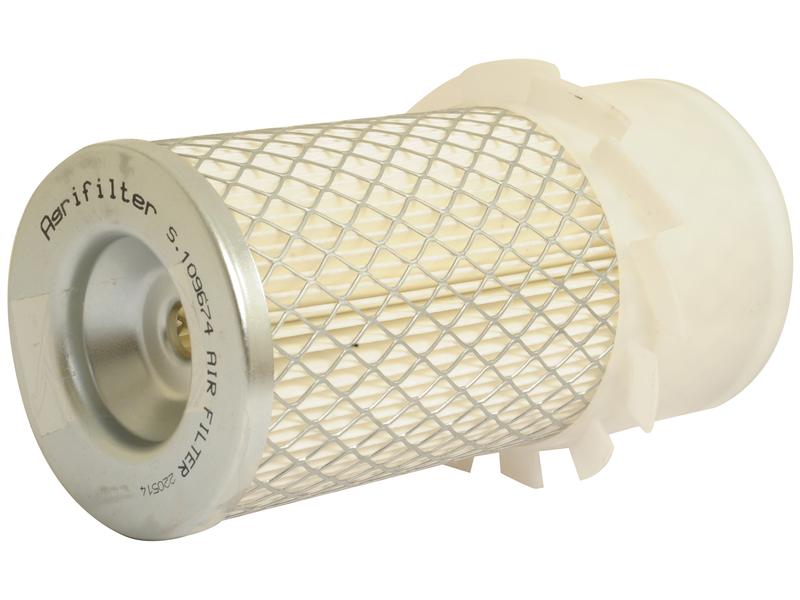 Filtro ar exterior (S.109674)