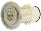 Filtro ar exterior (S.109684)