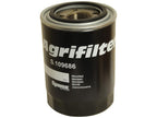 Filtro Oleo - Rosca (S.109686)