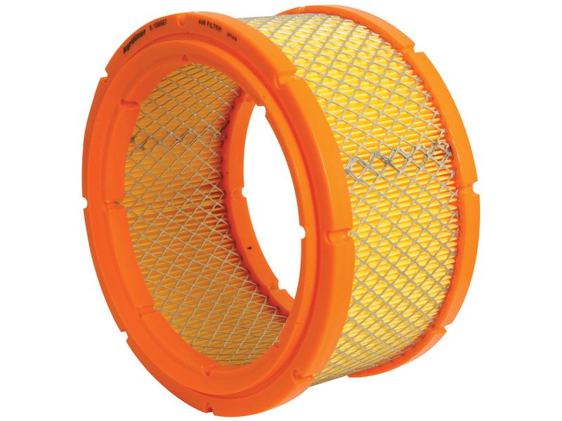 Filtro ar exterior (S.109687)