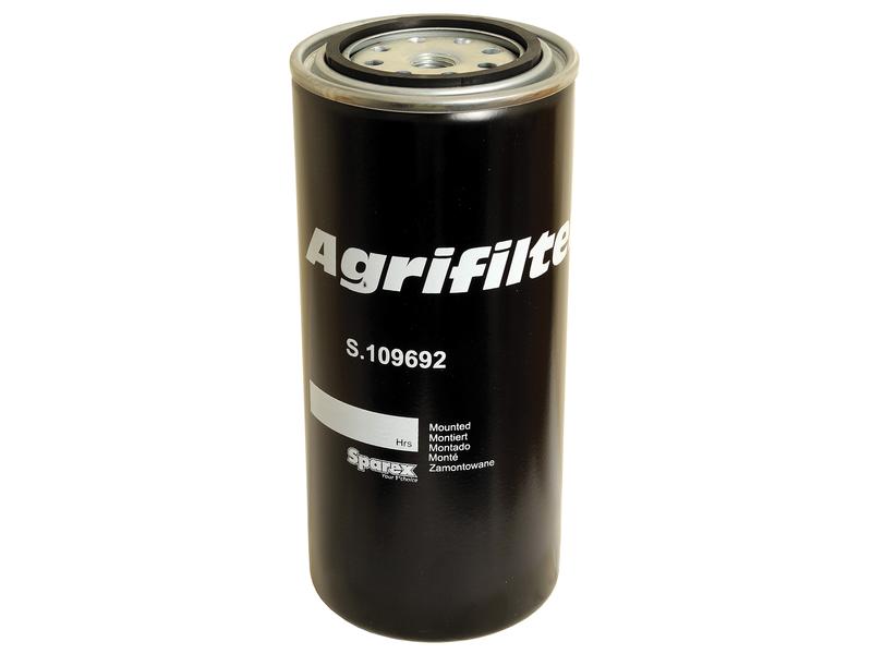Filtro Combustível - Rosca (S.109692)