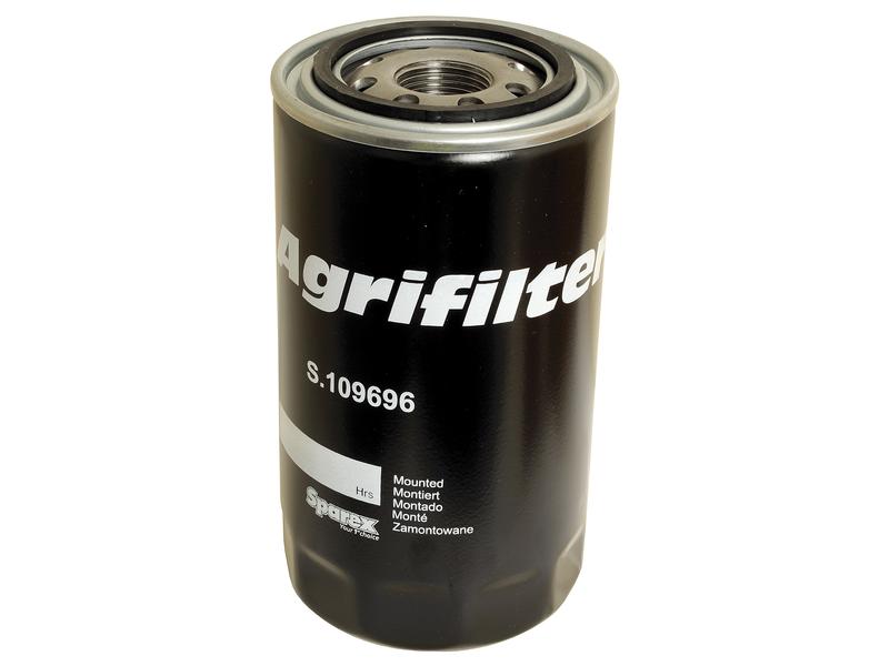 Filtro Oleo - Rosca (S.109696)