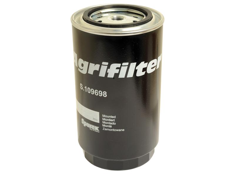 Filtro Combustível - Rosca (S.109698)