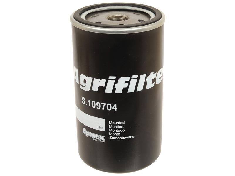 Filtro Oleo - Rosca (S.109704)