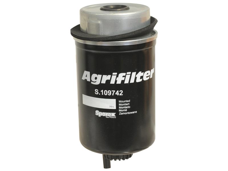 Filtro Combustível - Elemento (S.109742)