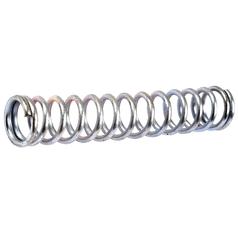 Mola Compressao, Mola Ø7.5mm, Fio Ø1mm, Comp: 40.5mm.