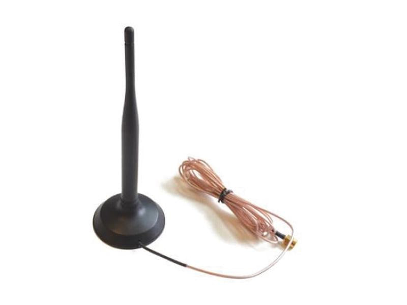 Antena magnética para MachineCam, MachineCam HD & MachineCam Mobility (S.109865)