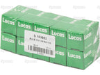 Lâmpada 12V BA15s Caixa 1 un. (S.109952)