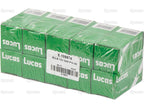 Lâmpada 12V P14.5s Caixa 1 un. (S.109974)