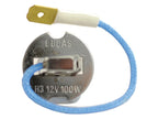 Lâmpada 12V PK22s Caixa 1 un. (S.109979)