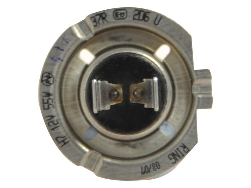 Lâmpada 12V PX26d Caixa 1 un. (S.109990)