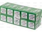 Lâmpada 12V BA20d Caixa 1 un. (S.109995)