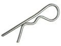 Cavilha tipo R Ø3mm x 66mm (S.10)