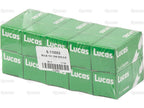 Lâmpada 12V SV8.5 Caixa 1 un. (S.110002)