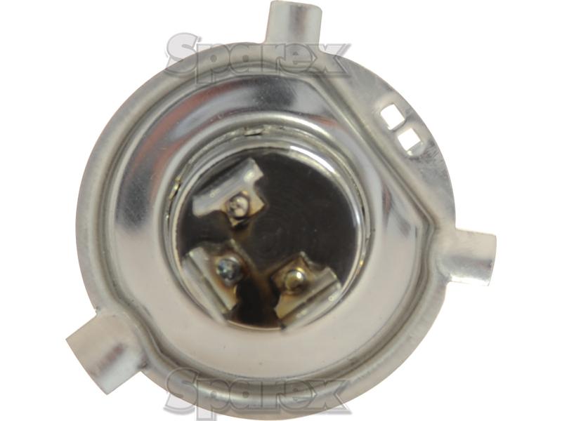 Lâmpada 12V P43t Blister 1 un. (S.110036)