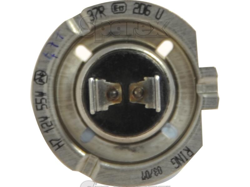 Lâmpada 12V PX26d Blister 1 un. (S.110038)