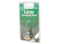 Lâmpada 12V PK22s Blister 1 un. (S.110043)