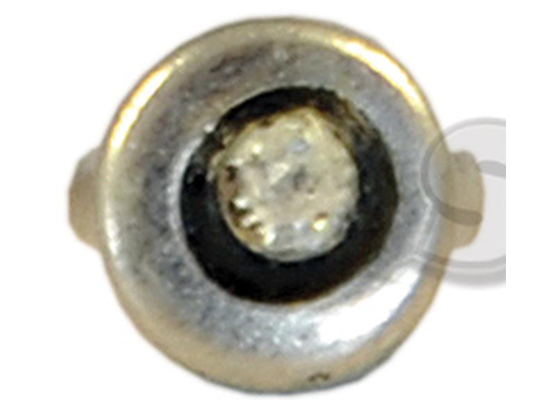 Lâmpada 12V BA7s Blister 1 un. (S.110049)
