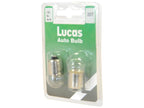 Lâmpada 12V BA15s Blister 2 un. (S.110057)