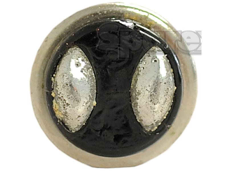 Lâmpada 12V BA15d Blister 1 un. (S.110062)