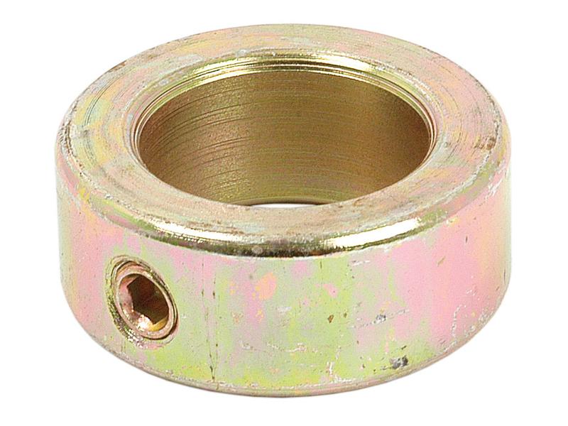 Casquilho, ID: 25mm, D.Ext: 40mm, Altura: 16mm. (S.11017)