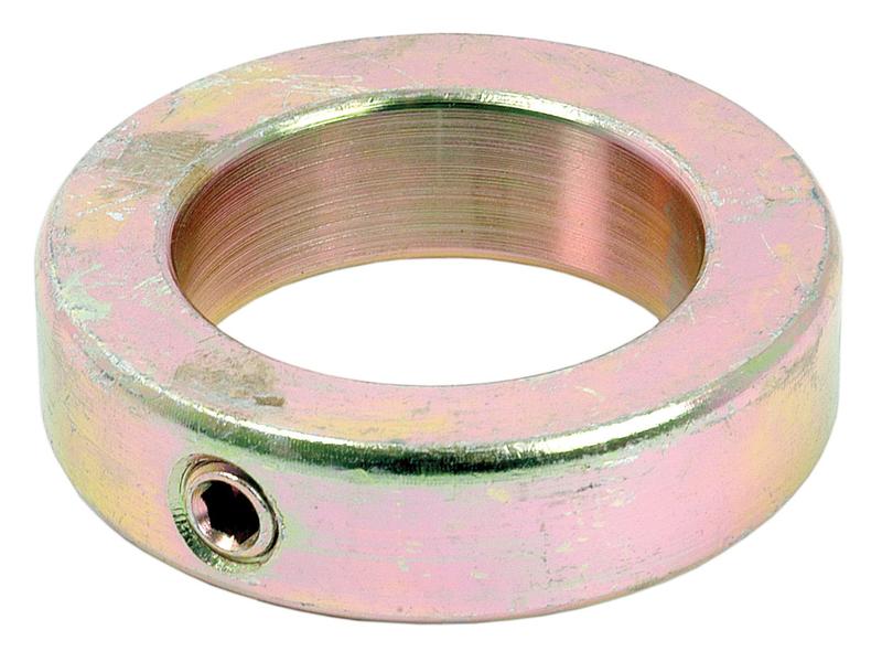 Casquilho, ID: 45mm, D.Ext: 70mm, Altura: 18mm. (S.11021)