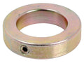 Casquilho, ID: 50mm, D.Ext: 80mm, Altura: 18mm. (S.11022)