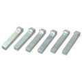 Escatel 8.0 x 7.0 x 40mm (DIN or Standard No. DIN 6884/6887)