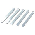 Escatel 8.0 x 7.0 x 80mm (DIN or Standard No. DIN 6884/6887)