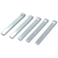Escatel 10 x 8.0 x 80mm (DIN or Standard No. DIN 6884/6887)