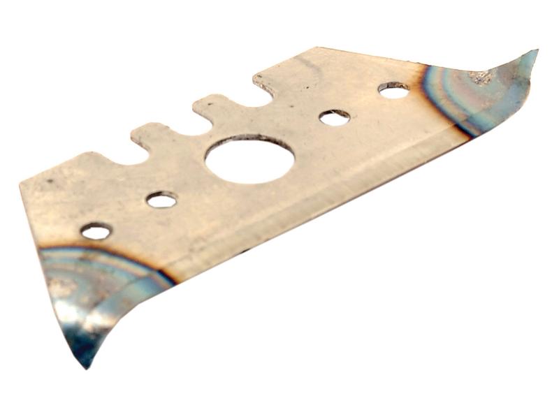 Kit de lâmina, Para Belt Skiver (5 un.) Aplicavel em: 411295828 (S.110555)
