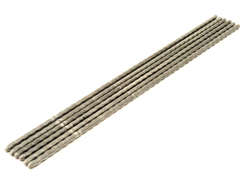 Cavilha de engate - AS (6 un.) Comp: 175mm Aplicavel em: 411295960 (S.110559)