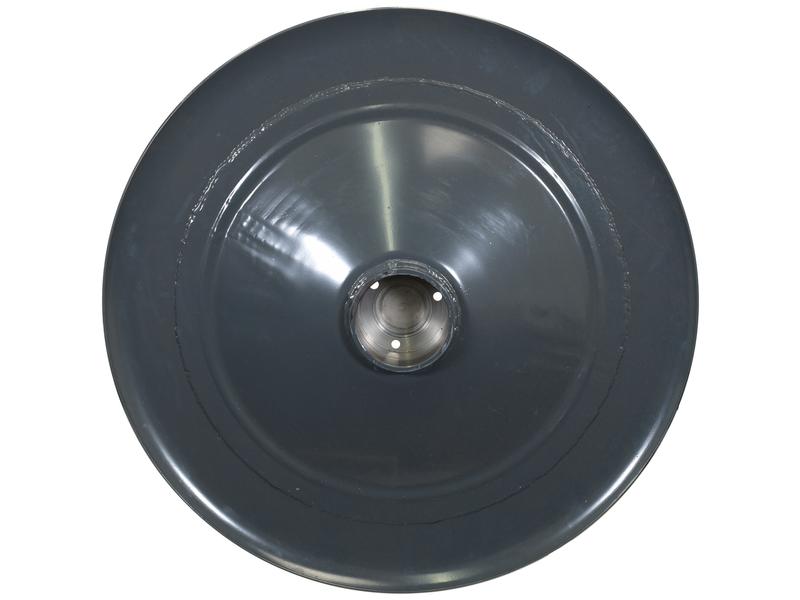 Disco - D.Ext :735mm, - para PZ, Deutz-Fahr, Pottinger, Taarup, Vicon Aplicavel em: GT-062 (S.110582)