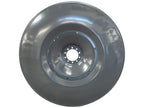 Disco - D.Ext :995mm, - para PZ, Deutz-Fahr, Taarup, Vicon Aplicavel em: ET-049 (S.110587)