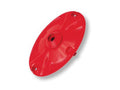 Disco - CompProfundidadeCentros de orifícios em: 335mm, para Kuhn, John Deere. Aplicavel em: 56280300 (S.110609)
