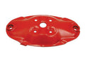 Disco - Comp: 390mm, Profundidade: 45mm, Centros de orifícios em: 80 & 340mm, para Kuhn. Aplicavel em: 56807200 (S.110610)