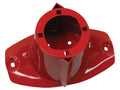 Suporte - Comp: 390mm, Profundidade: 235mm, Centros de orifícios em: 112, 135 & 340mm, para Kuhn, John Deere. Aplicavel em: 56812700 (S.110612)