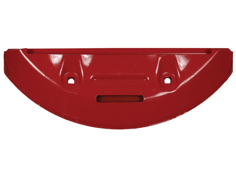 Suporte - Comp:135mm, Larg:385mm, Profundidade:35mm - para Kuhn Aplicavel em: 55910400 (S.110613)