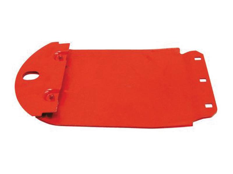 Suporte - Comp:530mm, Larg:400mm, Profundidade:40mm - para Kuhn Aplicavel em: 56809020 (S.110618)