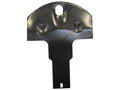 Suporte - Comp:406mm, Larg:302mm, Profundidade:37.5mm - para Kuhn, John Deere Aplicavel em: 56809300 (S.110619)