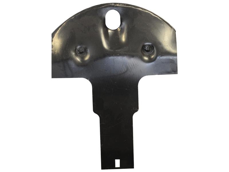 Suporte - Comp:406mm, Larg:302mm, Profundidade:37.5mm - para Kuhn, John Deere Aplicavel em: 56809300 (S.110619)