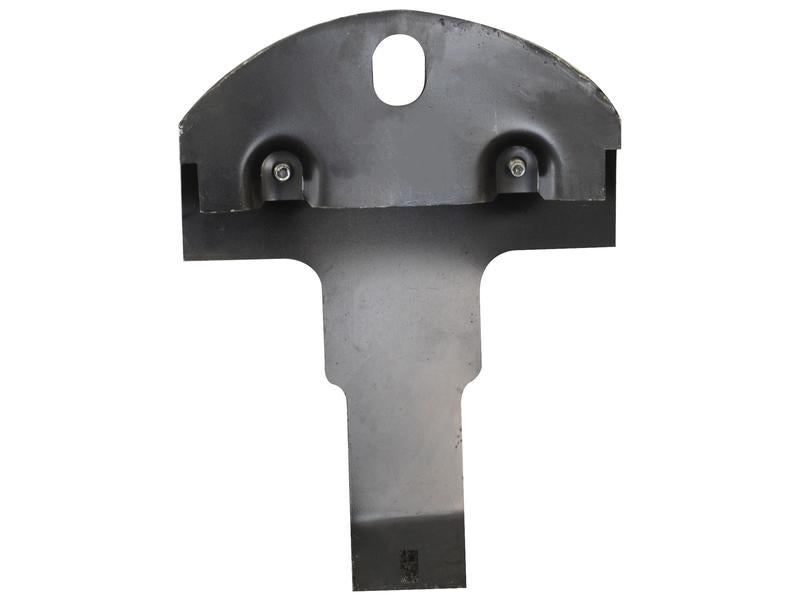 Suporte - Comp:406mm, Larg:302mm, Profundidade:37.5mm - para Kuhn, John Deere Aplicavel em: 56809300 (S.110619)