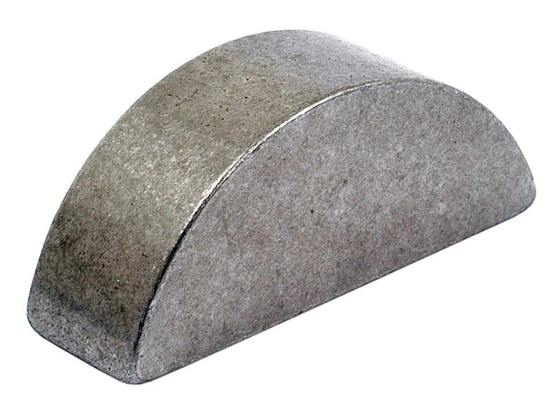 Escatel métrico 10 x 13mm (DIN or Standard No.DIN 6888) (S.11067)