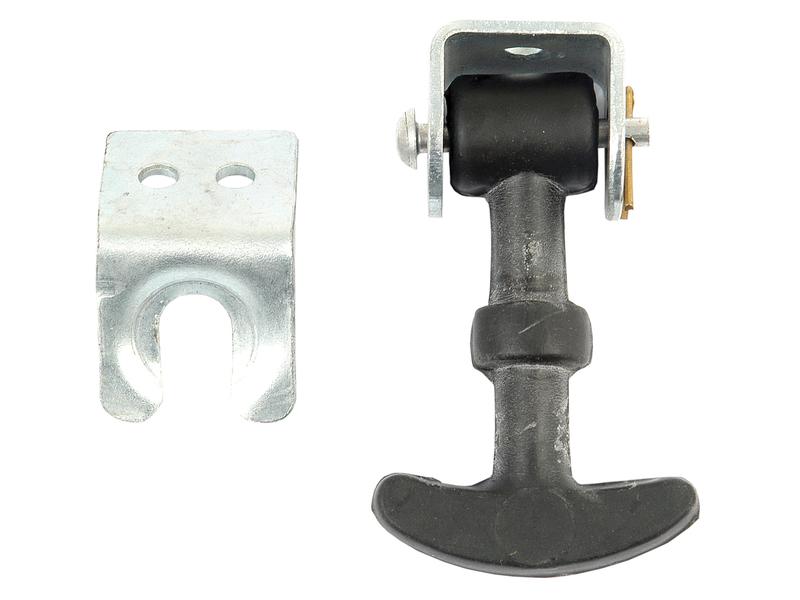 Kit fechos de capô (S.11068)