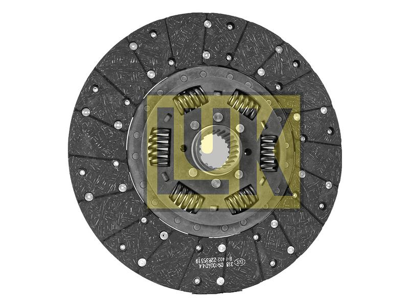 Disco de embraiagem (S.110850)