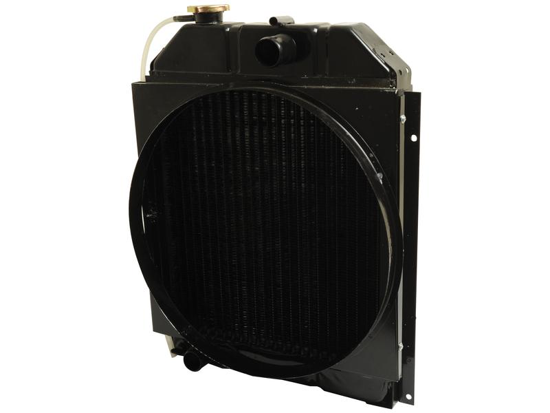 Radiador (S.110884)