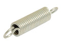 Mola Tensao, Mola Ø7mm, Fio Ø1mm, Comp: 35mm. (S.11099)