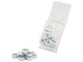 Agripak 10 un. Porca sextavada Mt M10x1.50mm (S.11141)