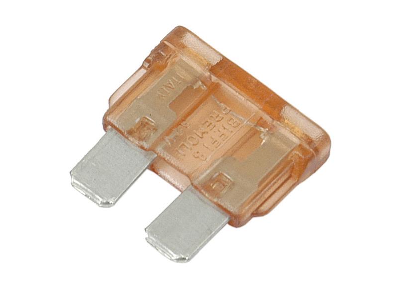 Fusivel tipo placa - 5.0 Amps (S.11145)